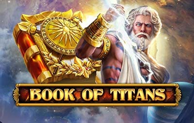 Book of Titans